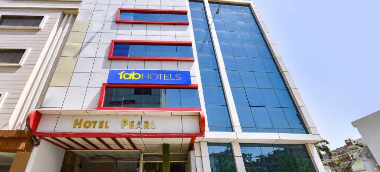 FabHotel Pearl图片