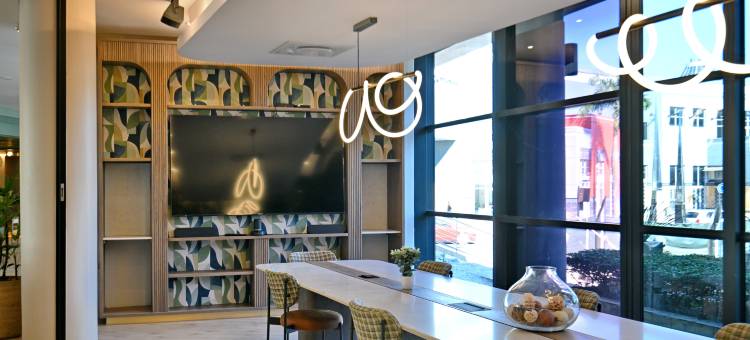 城市小屋酒店-德班乌姆兰加里奇(City Lodge Hotel Umhlanga Ridge)图片