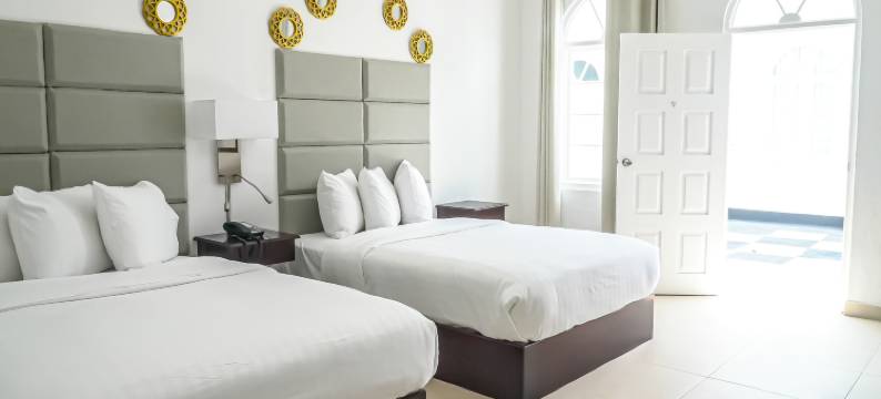 牙买加宫酒店(Jamaica Palace Hotel)图片