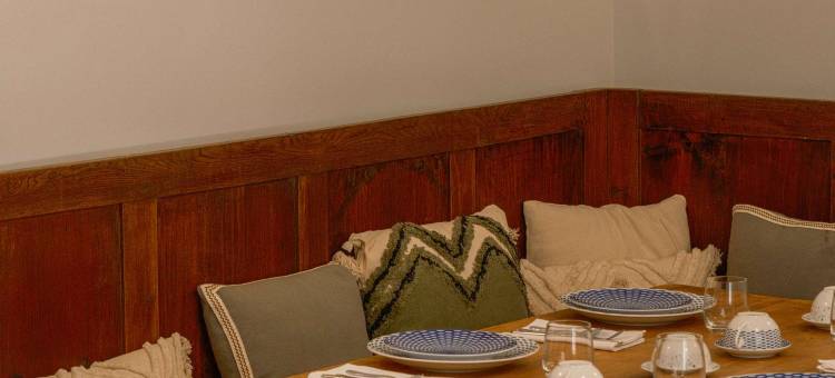 勒多曼德卡姆博耶 - 原创收藏(Le Domaine de Camboyer - the Originals Collection)图片