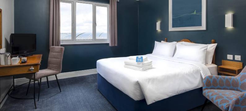 Travelodge Liverpool Stoneycroft图片
