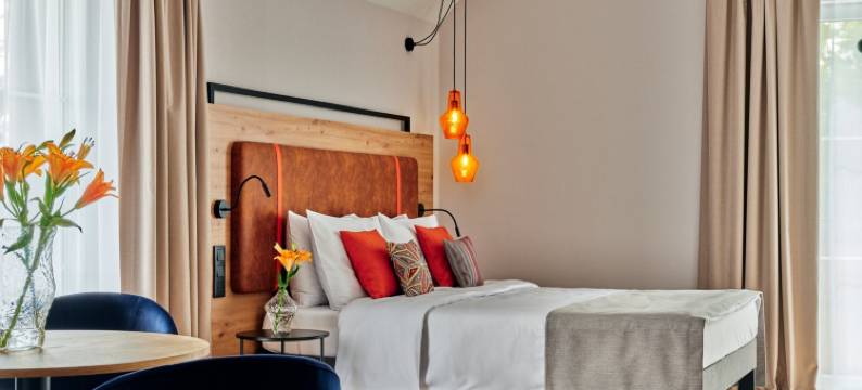 贝尔戈度假村&SPA(Hotel Bergo Resort & Spa)图片