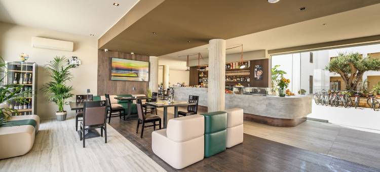 白滩酒店(Baitan Hotel)图片