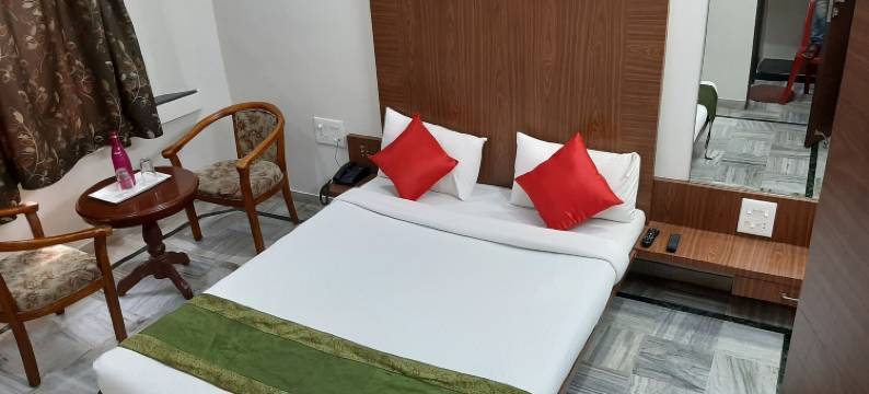 城市宫殿酒店(Hotel City Palace)图片