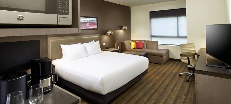 匹兹堡/布鲁姆菲尔德/夏迪赛德凯悦嘉寓酒店(Hyatt House Pittsburgh Bloomfield Shadyside)图片