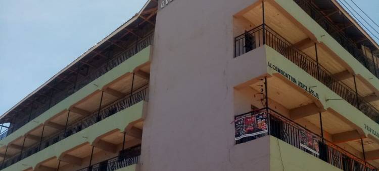 杰里科宾馆(Jeriko Guest House)图片