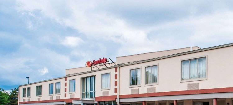 伊克诺旅馆-埃尔迈拉康宁(Econo Lodge Elmira-Corning)图片