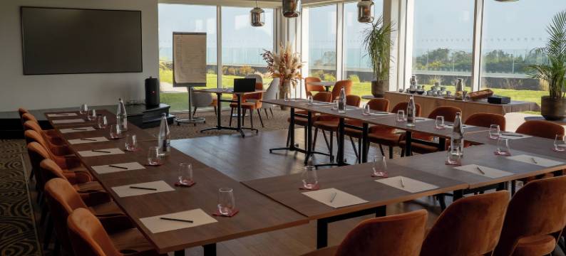 罗塞利尔庄园(Hotel le Manoir du Roselier)图片