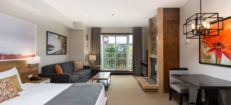 湖韵历史酒店(Ermitage du Lac)图片