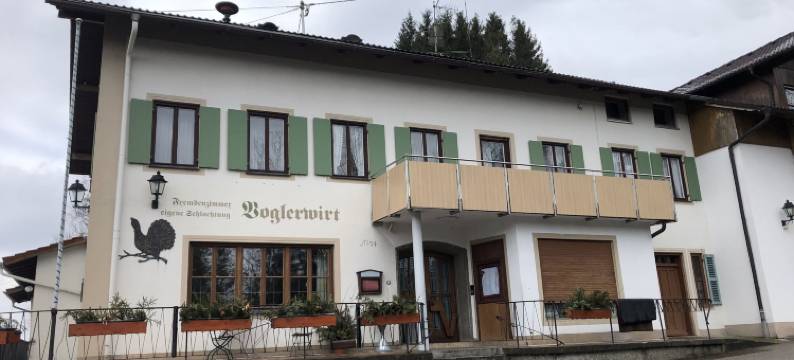 朗德加斯特霍夫·沃格勒瓦特小店(Landgasthof Voglerwirt)图片