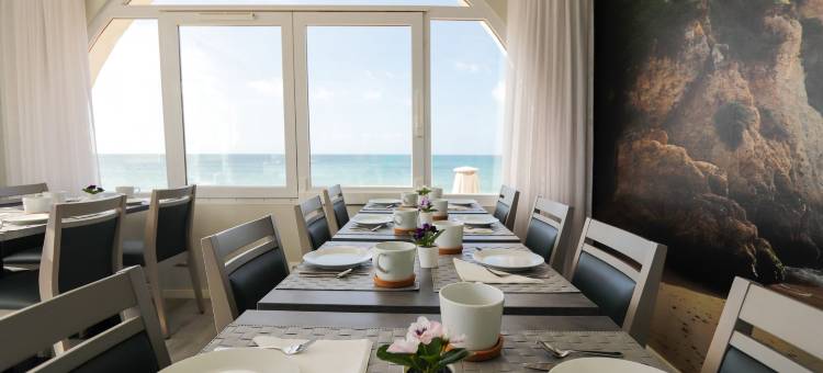 金沙滩宾馆(Golden Beach Guest House & Rooftop Bar)图片