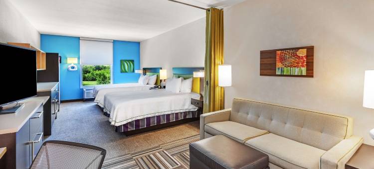 希尔顿惠庭酒店-冈萨雷斯(Home2 Suites by Hilton Gonzales)图片