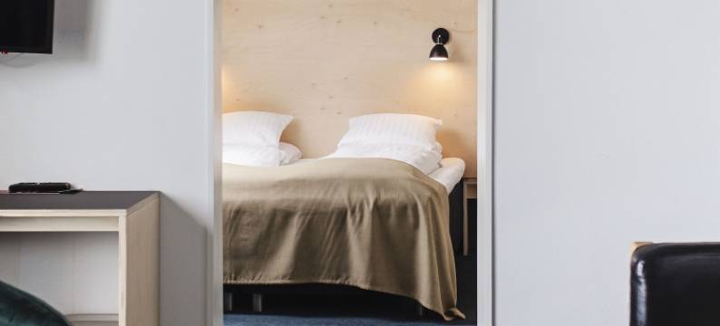 62N 酒店(62N Hotel - City Center)图片