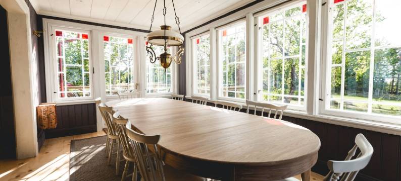 Ytterön skärgårdshotell图片