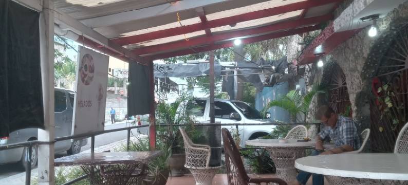 意大利城堡酒店(Hotel Castello Italiano)图片