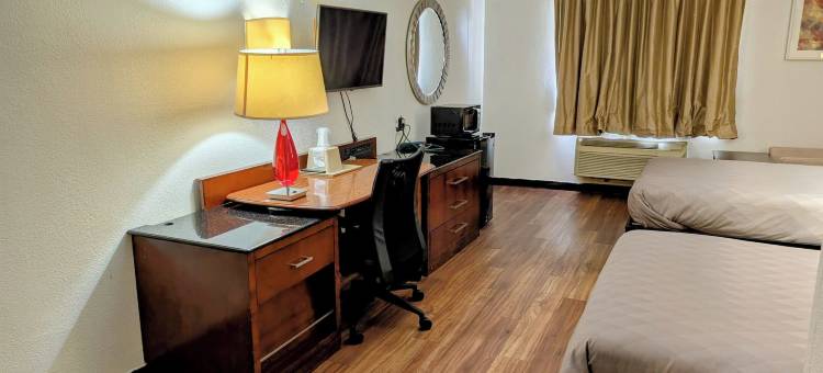 Travelodge by Wyndham Forsyth图片