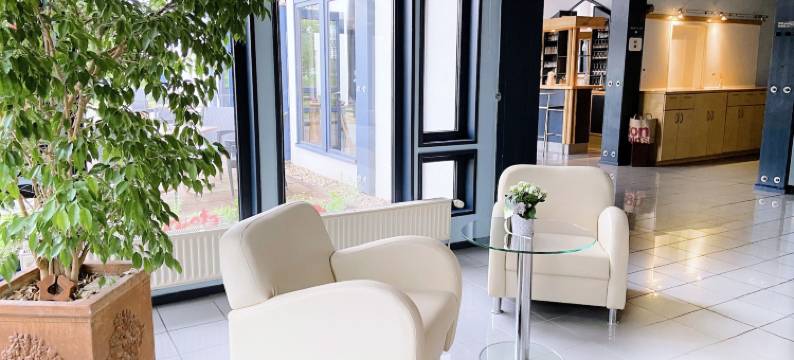 Regiohotel Wittekind Burg酒店(Regiohotel Wittekind Burg)图片