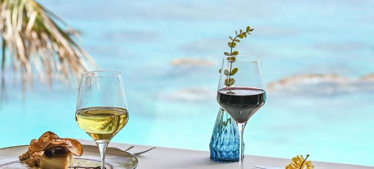 珊瑚礁俱乐部度假村(The Reefs Resort and Club)图片