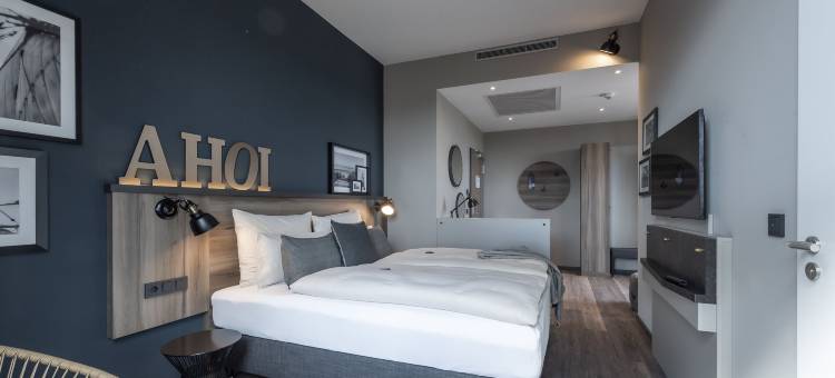 HARBR. Hotel Ludwigsburg , a member of Radisson Individuals图片