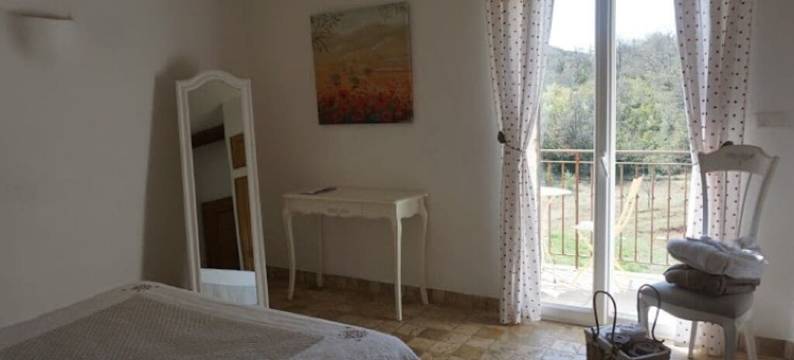 拉布斯住宿加早餐旅馆(La Buisse)图片