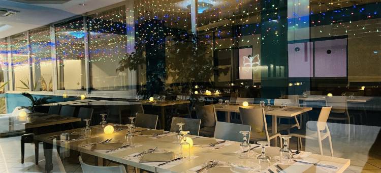蝴蝶健康水疗酒店(Hotel Butterfly Wellness & Spa)图片