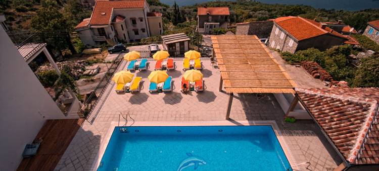 德吉拉瑟威公寓酒店(Apartments Đurašević)图片