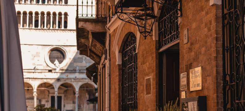 克里莫纳大教堂酒店(Hotel Duomo Cremona)图片