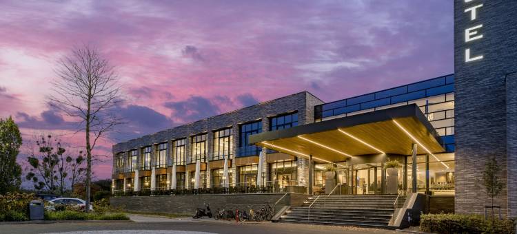 海尔伦凡德瓦克酒店(Van der Valk Hotel Heerlen)图片