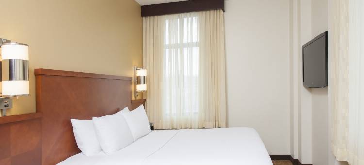 梅因市中心凯悦嘉轩酒店(Hyatt Place des Moines Downtown)图片