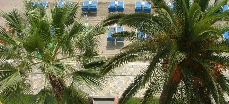 达尼奥隆戈玛雷酒店(Hotel Danio Lungomare)图片