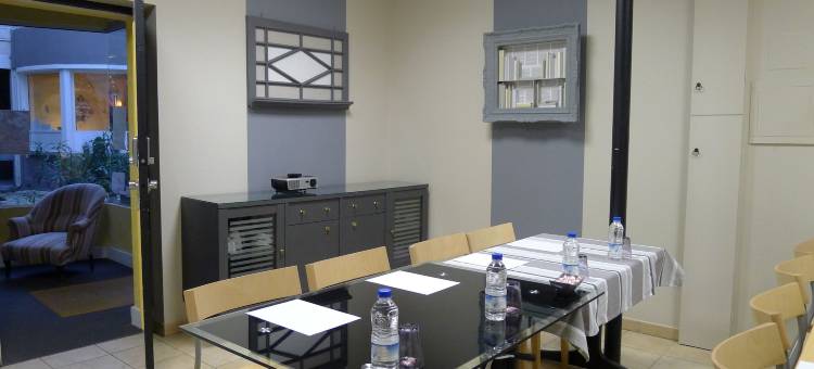 信使斯涛特尔酒店(Cit'Hotel des Messageries)图片