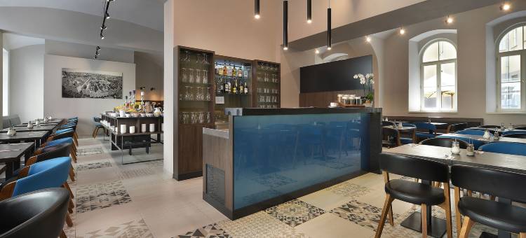 蒲种新镇酒店(EA Hotel New Town)图片