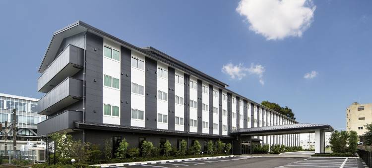 香取佐原站前露樱酒店(Hotel Route Inn Katori Sawara Ekimae)图片