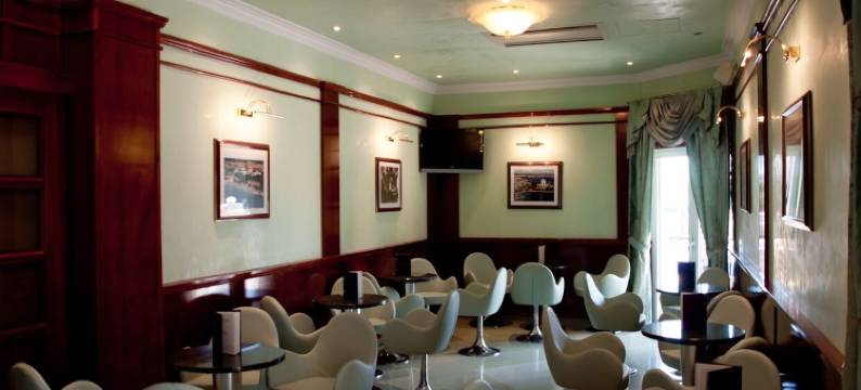 米拉梅尔酒店(Hotel Miramare)图片