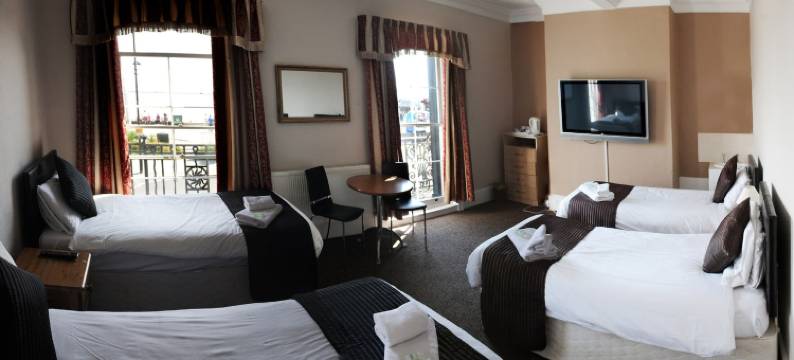 希望酒店(The Hope Hotel)图片