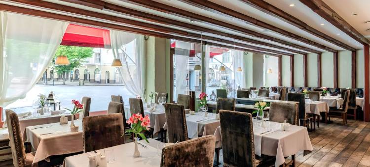 萨沃伊精品酒店(Rixwell Collection Savoy Boutique Hotel)图片