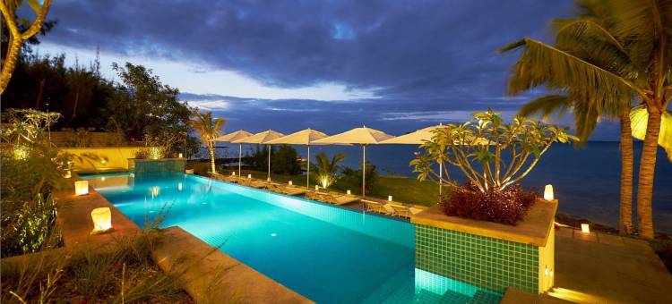 Myra 海滨套房(Myra Seafront Suites with Lov)图片
