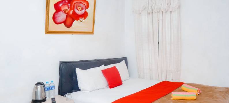 基里比利伊斯兰旅馆(Kirribilli Guest House Syariah)图片