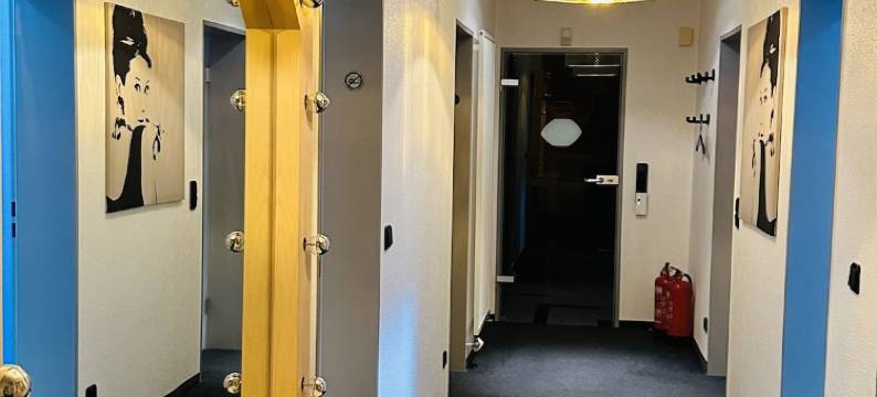 智美快捷酒店(Smart&Beautiful Express)图片