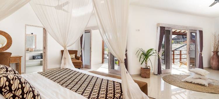 嗨布兰1别墅(Villa Hiburan 1 by Villa Finder)图片