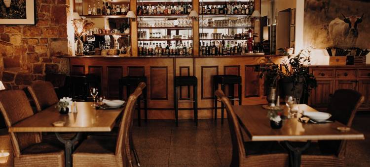 公园之家酒店(Logis - Hotel Restaurant du Parc)图片