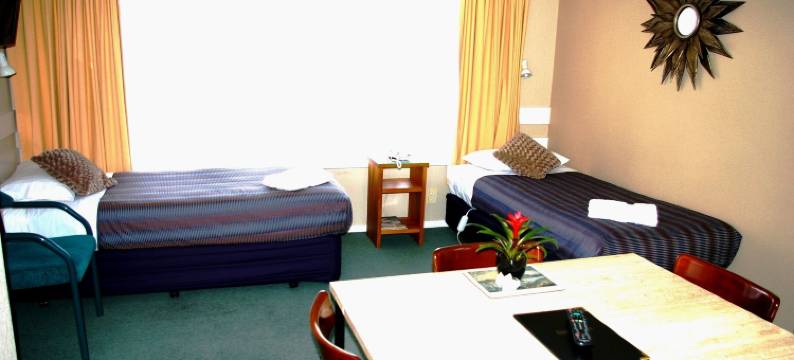 托塔拉汽车旅馆(Totara Lodge Motel)图片