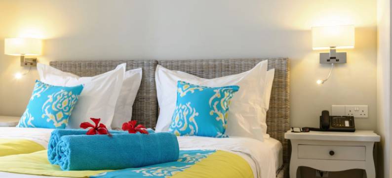 蓝帆精品酒店(Voile Bleue Boutique Hotel)图片