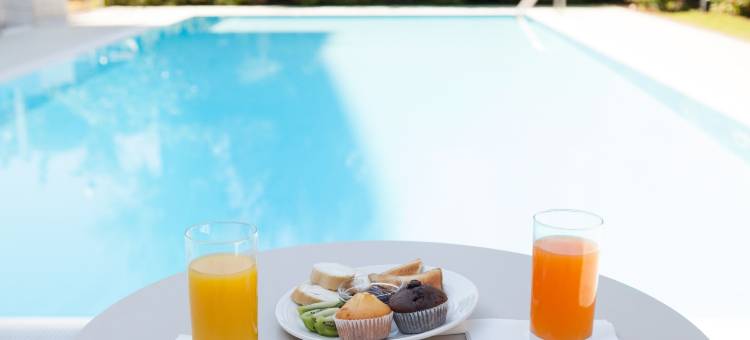 布雷西亚2诺富特酒店(Novotel Brescia 2)图片