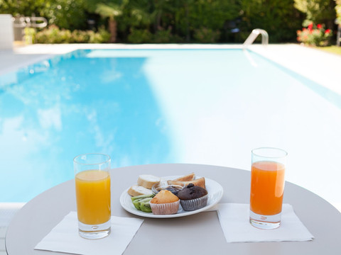 布雷西亚2诺富特酒店