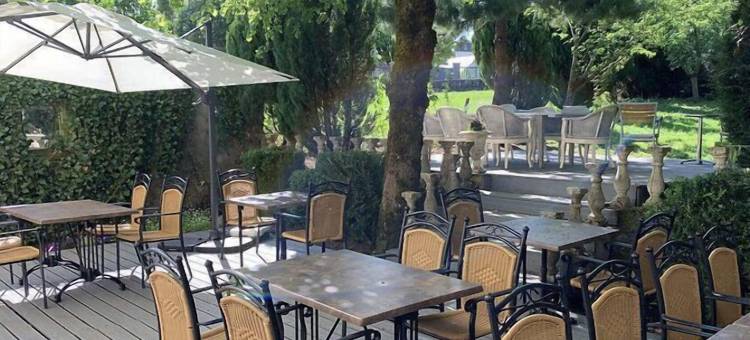 普罗维登斯餐厅酒店(Hôtel de La Providence)图片