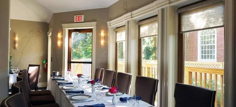 孔雀旅馆-阿桑德连锁酒店(The Peacock Inn, Ascend Hotel Collection)图片