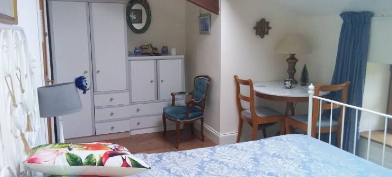 赞助酒店(Le Patronage)图片