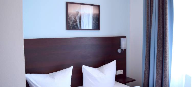 梅塞经济旅游旅馆(Trip Inn Budget Hotel Messe)图片