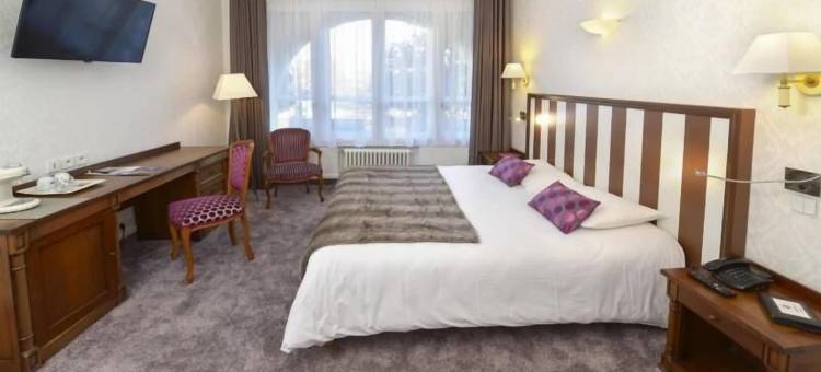 法兰西酒店(Hôtel de France)图片